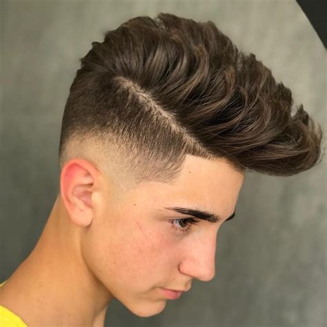 best haircuts for young guys